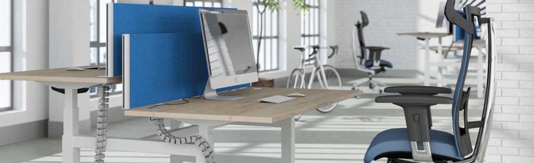 Office Furniture – What’s Trending Now!