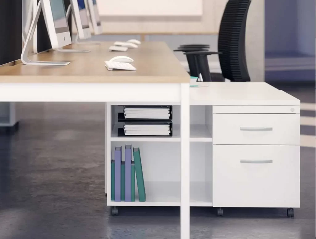 b2b office interiors