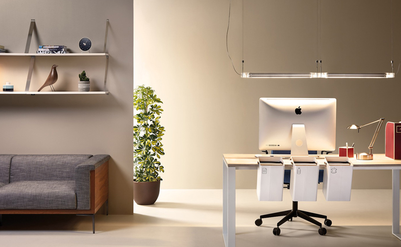 5 Ways To Make Your Office Eco-Friendlier