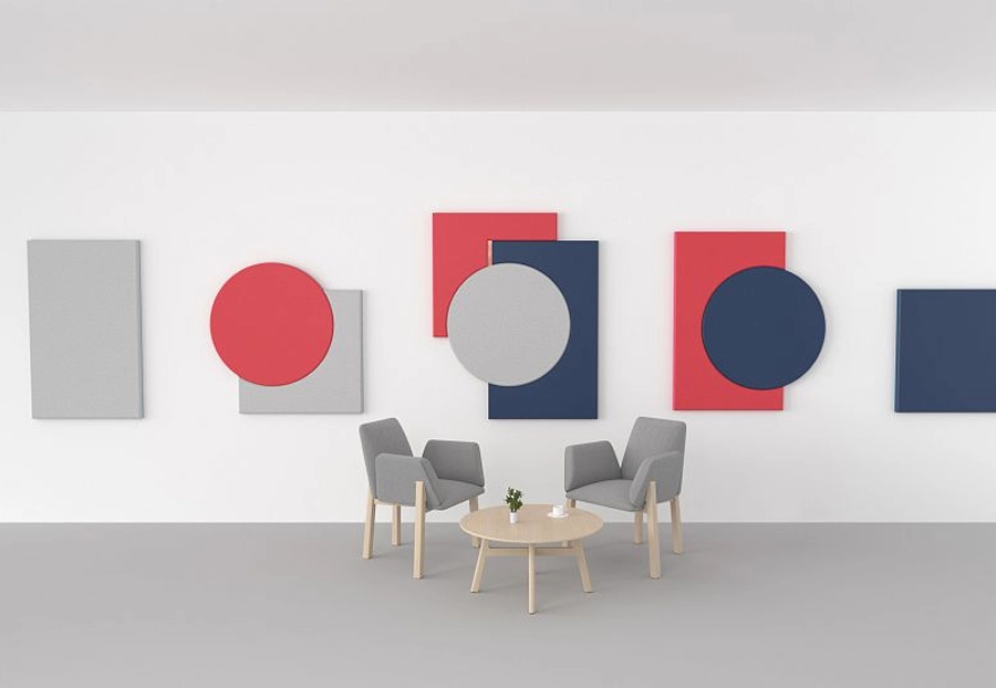 b2b office interiors