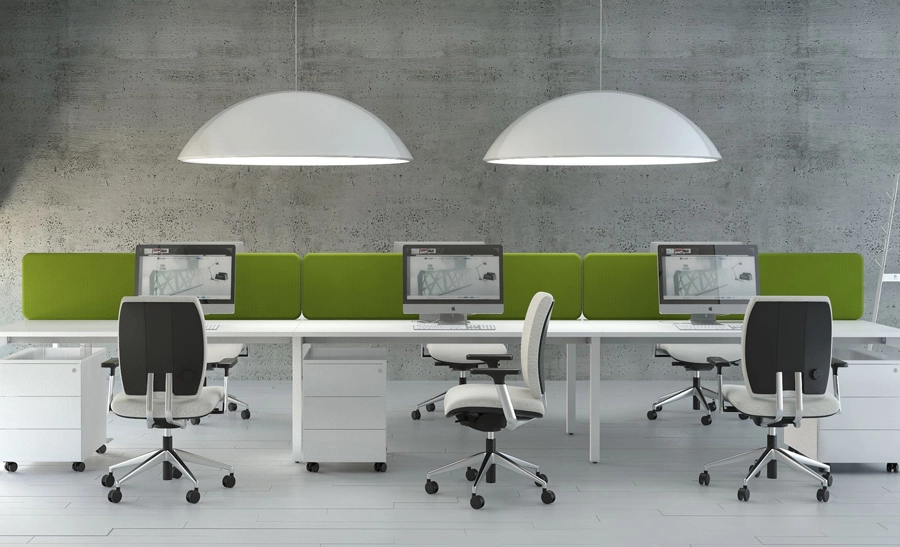 15 Things to Consider When Doing an Office Fit Out 5 b2b office interiors