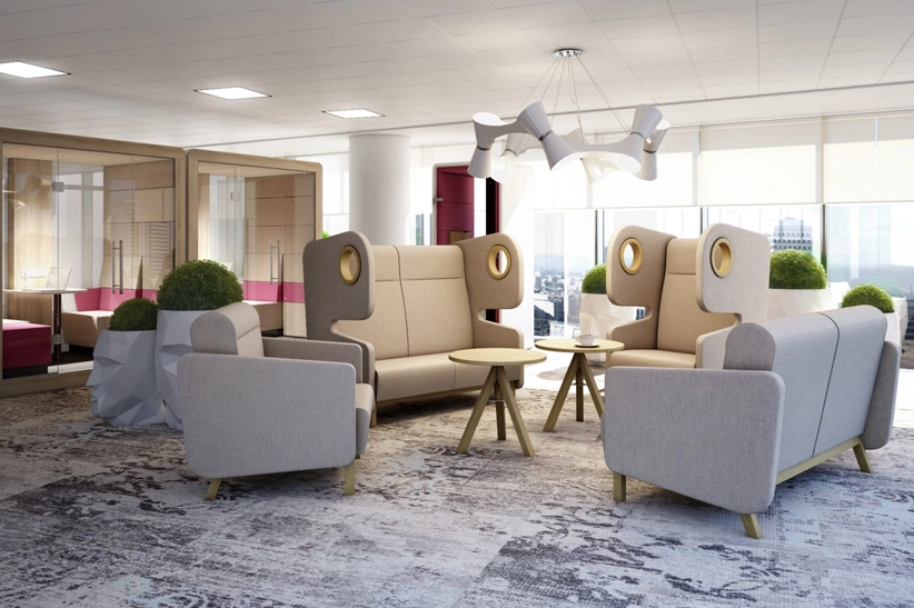 15 Things to Consider When Doing an Office Fit Out 4 rec room