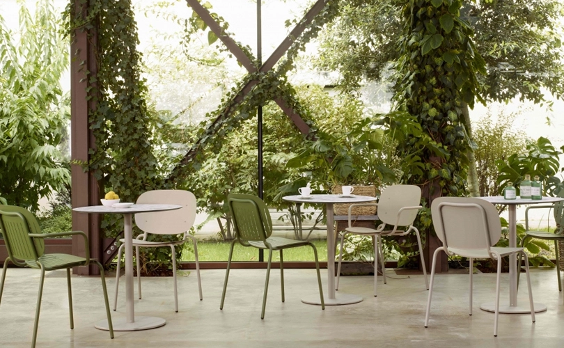 B2B Outdoor Furniture for Irish Tourism & Hospitality Industry