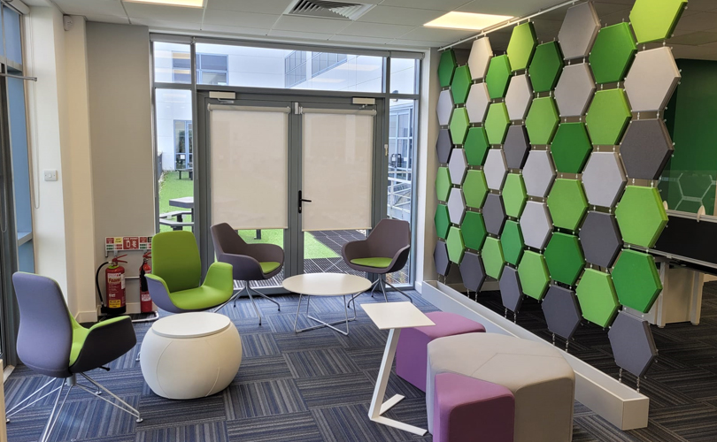 5 Steps to Help You Plan an Office Fit Out