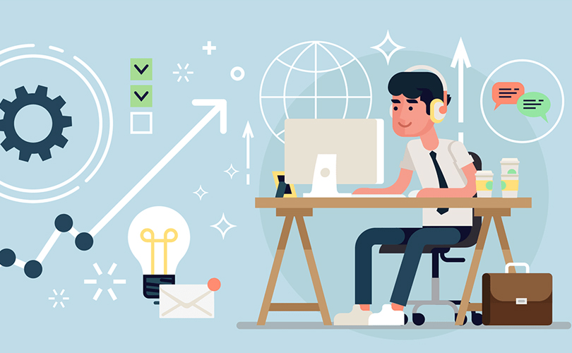 How to Increase Productivity in the Workplace