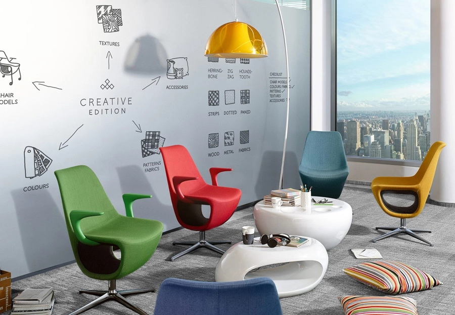 15 Things to Consider When Doing an Office Fit Out 2 b2b office interiors