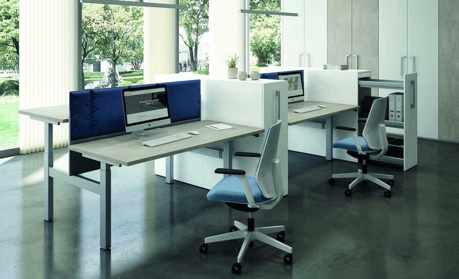 b2b office interiors