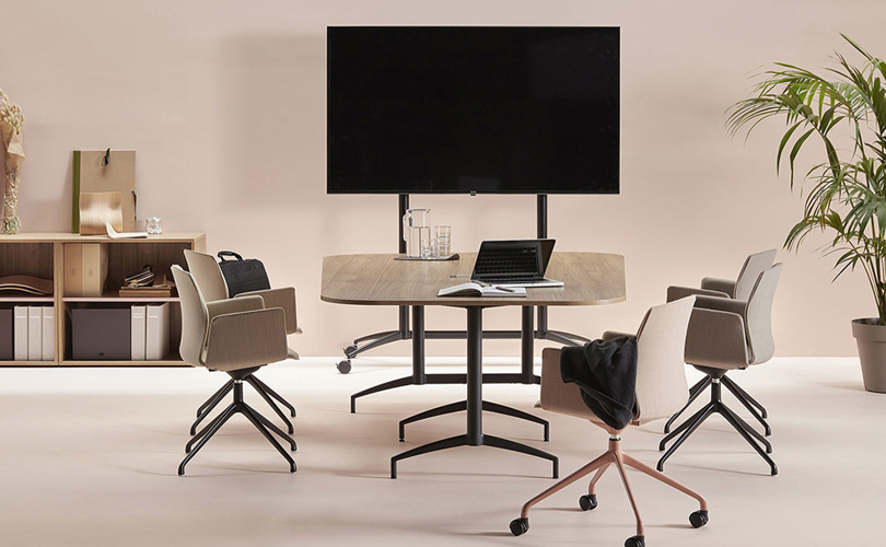 Identifying Quality Office Furniture