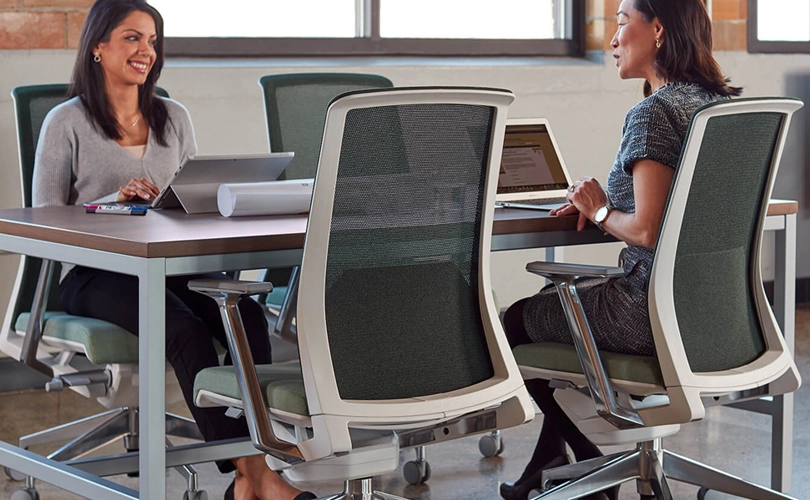 Top Tips for Purchasing High Quality Office Chairs