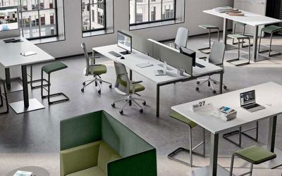 Office Design and Fit Out Practical Trends for 2025