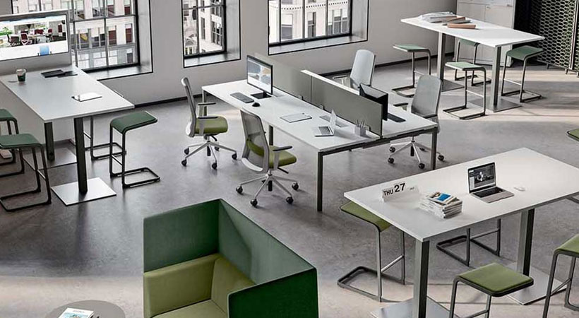Office Design and Fit Out Practical Trends for 2025