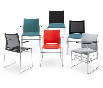 Waiting Room Chairs / Benches