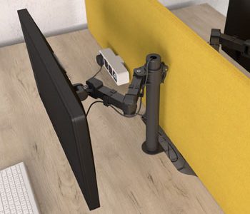 Monitor Arms