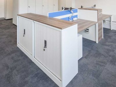 STEEL Storage units, made from high-quality materials in a variety of sizes.