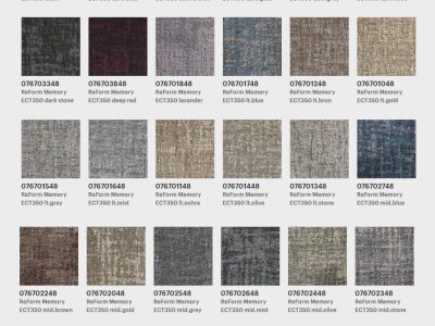 EGE Ecotrus Carpet Tiles
