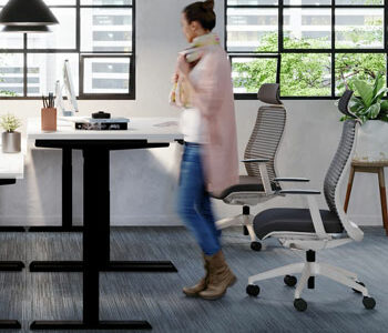 Height Adjustable Desks
