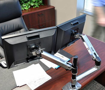 Monitor Arms