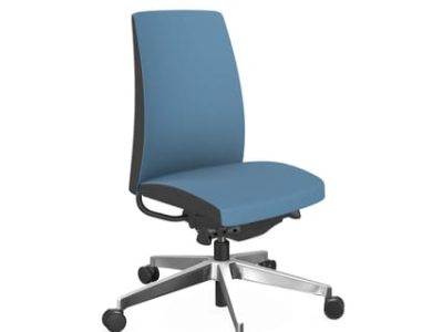 Motto Swivel Armchair - Model 10