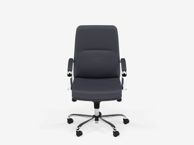 Idaho Low Back Executive Chair with Swivel Base