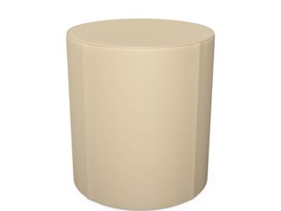 Profim Vancouver Oto Round Pouffe - Model R2/R1