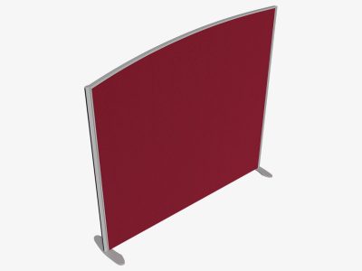 Sprint Freestanding Curve Top Screen