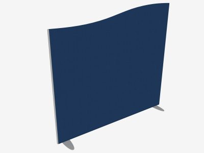 Jump Freestanding Wave Top Screen