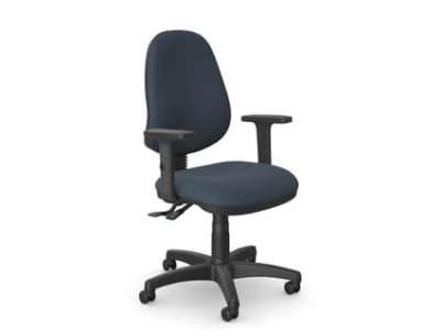OV Operator Chair with adjustable arms