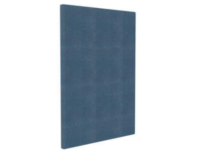 Kleiber Planet ZW H1160 Modular Soft Seating Back Panel