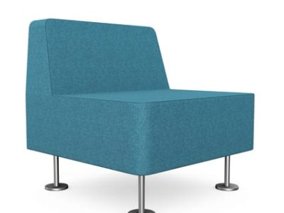 Wall In Armchair - Model 20