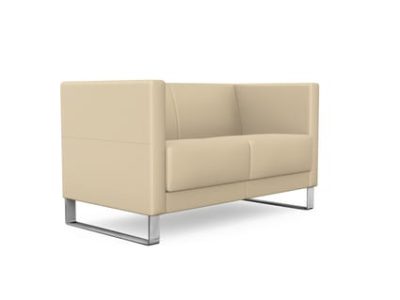Profim Vancouver Lite 2-Seat Sofa
