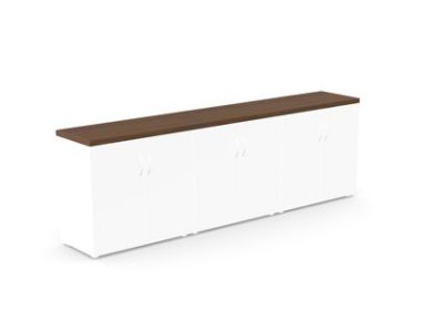 Fermo Executive Wooden Credenza Unit Top