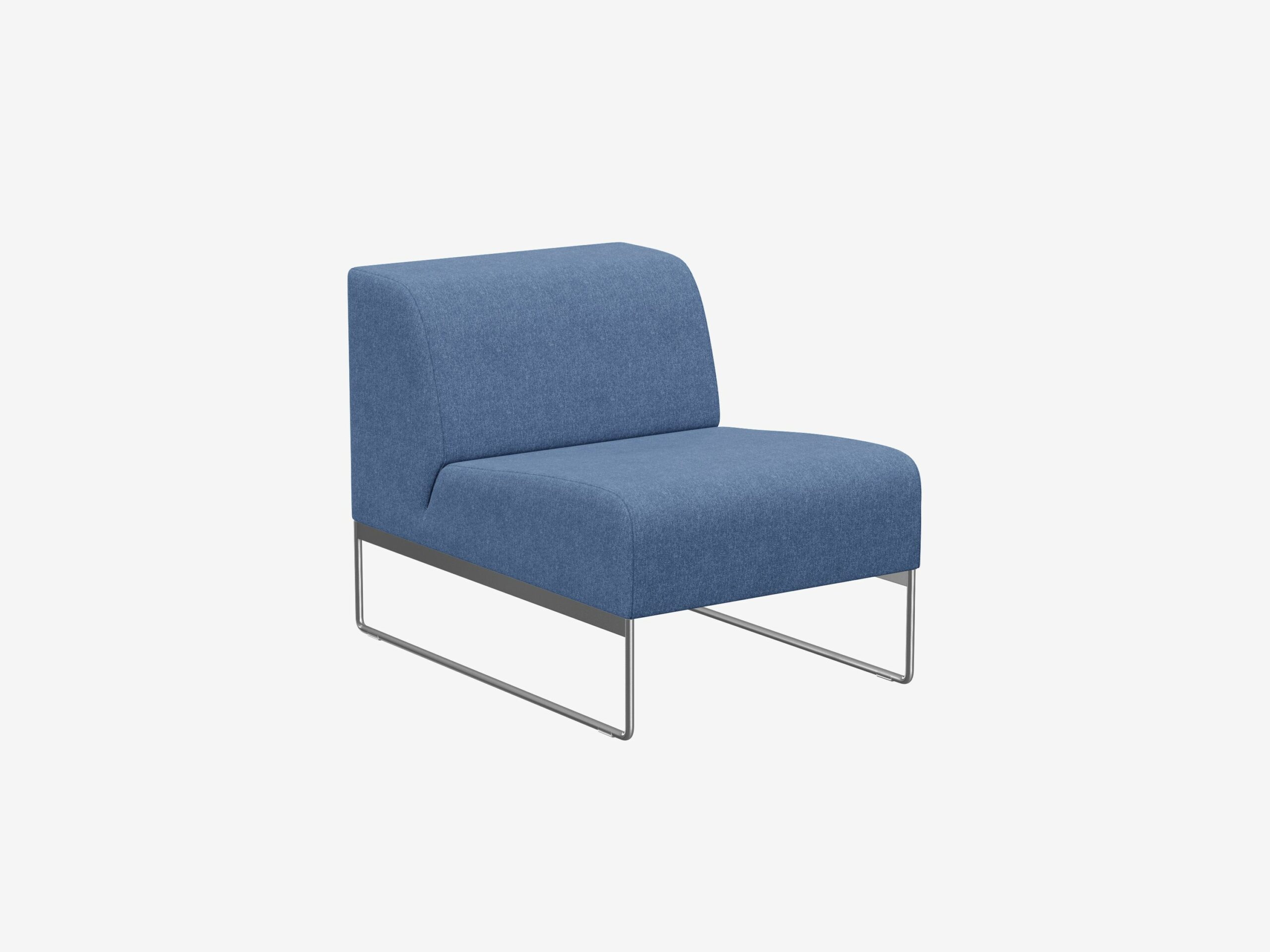 Noti TritosTM-1 Modular Soft Seating 1-Seater Sofa 1 Noti TritosTM-1 Modular Soft Seating 1-Seater Sofa