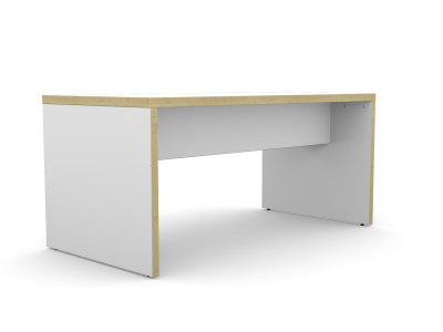 Canteen Bench System Low Table