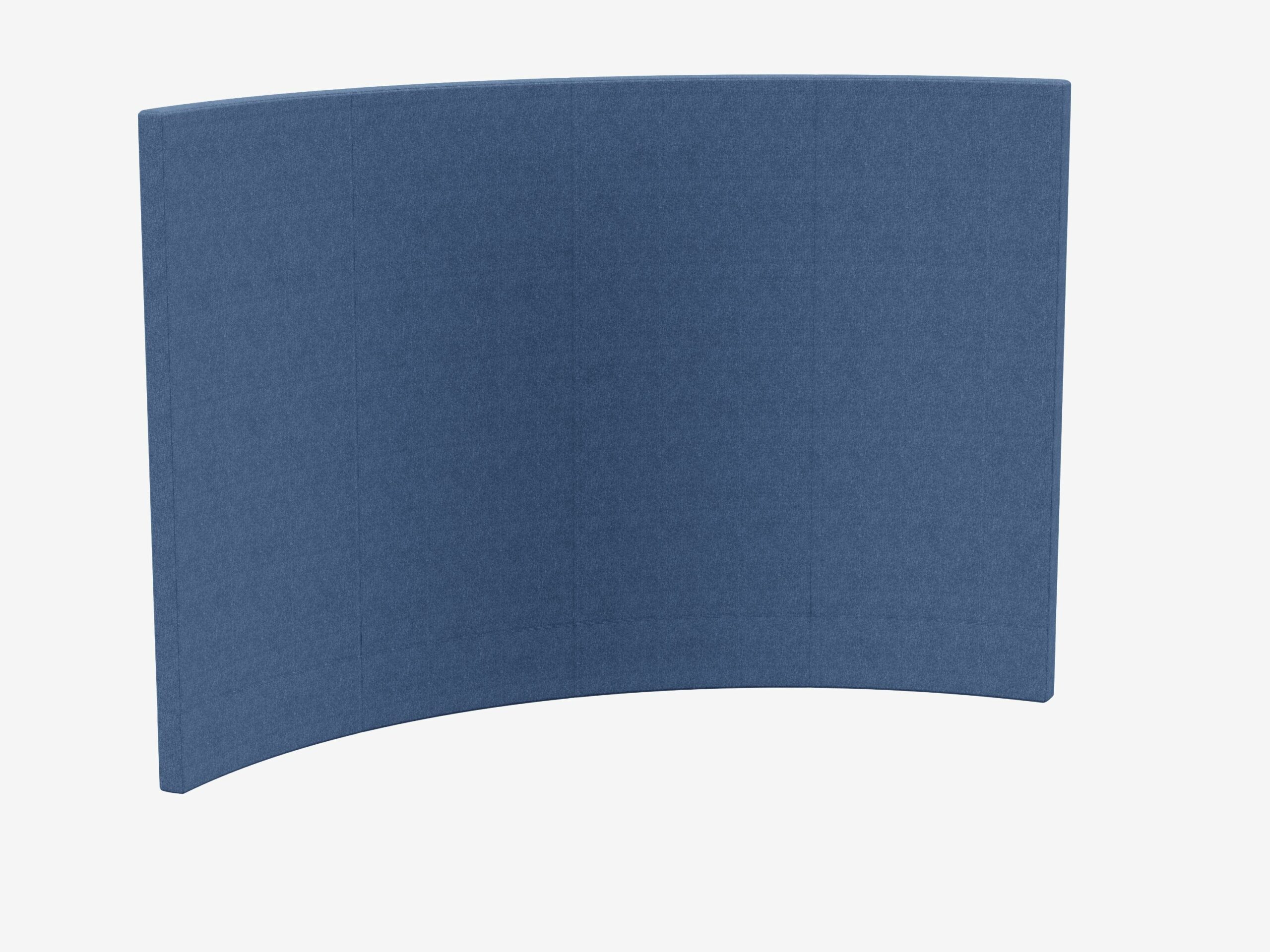 Noti Tritos TM-SW-W Modular Soft Seating Wide Wall Panel 1 Noti Tritos TM-SW-W Modular Soft Seating Wide Wall Panel