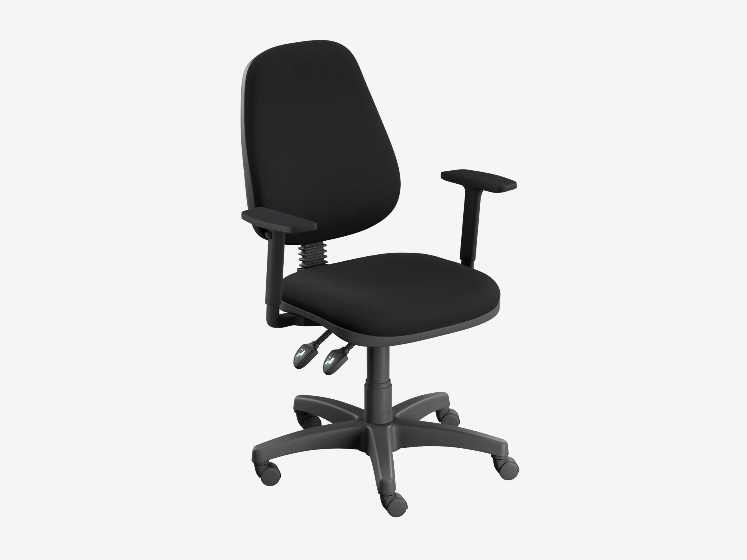OX Series High Backrest Swivel Chair 1 OX Series High Backrest Swivel Chair