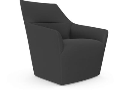 Profim Chic 10FU Model Soft Seating Armchair
