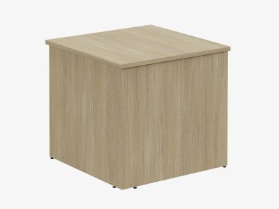 Ashford Modular Reception 90 Degree Corner Desk