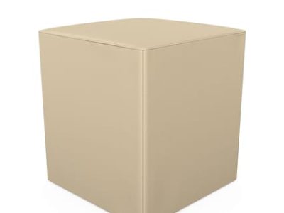 Profim Vancouver Oto Square Pouffe - Model S2/S1