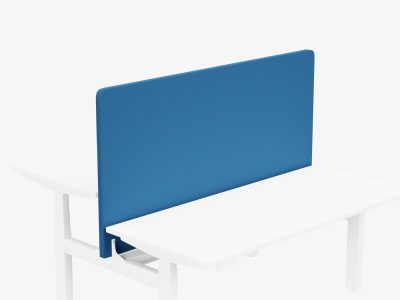 Leap Screen For Leap Bench Desks