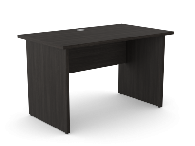 Ashford Home Panel End Leg Desk