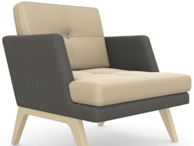 Profim October Soft Seating  Armchair