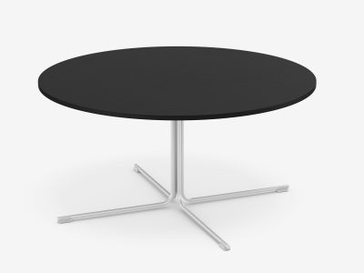 Noti Mishell Large Table with Cross Base