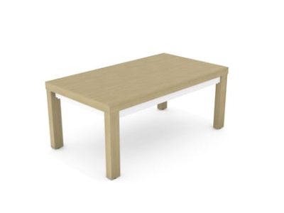 Auttica Executive Wooden Meeting Table