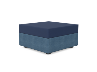 Kleiber Planet 30 Modular Soft Seating Pouffe