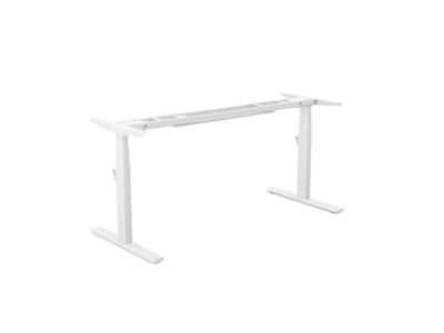 Leap Electronic Height Adjustable Desk 3 Stage (Frame Only)