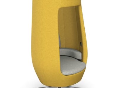 Mikomax A11 Acoustic 1-Indoor Office Pods