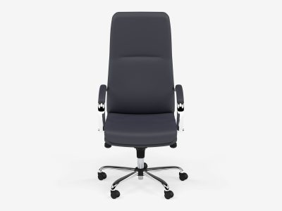 Idaho High Back Executive Chair with Swivel Base