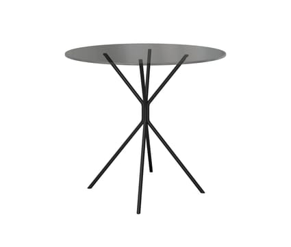 Profim Chic Round Table with Angled Legs RH20 740 mm High 1 Profim Chic Round Table with Angled Legs RH20 740 mm High