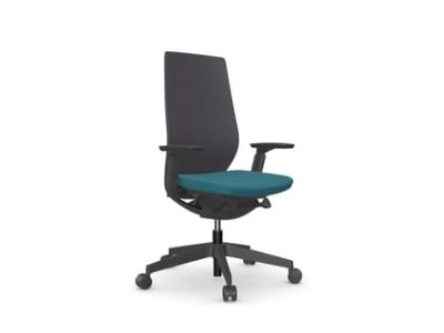 Accis Pro High Mesh Backrest Chair