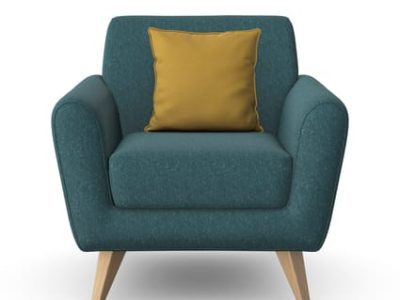 DETROIT - One Seat Sofa